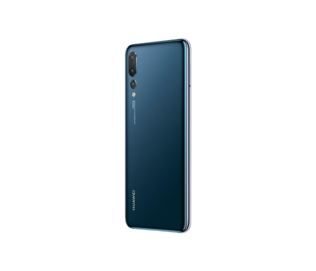 Huawei P20 Pro Dual SIM 128GB Granatowy - 415102 - zdjęcie 8